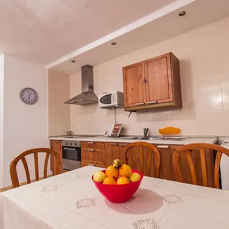 Σπίτι διακοπών Coral Holiday Πουέρτο Ντελ Κάρμεν